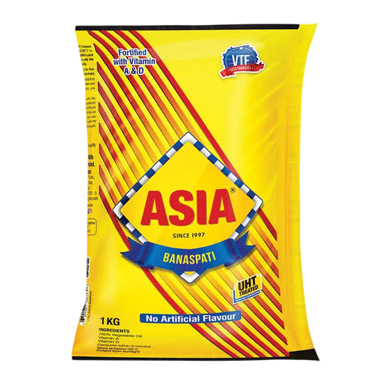 Asia Ghee/ ایشیا گھی