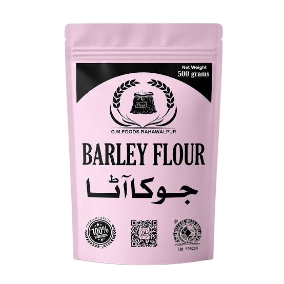 Barley Powder/ جو کا پاوڈر/ آٹا