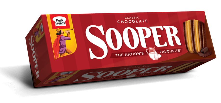 Sooper