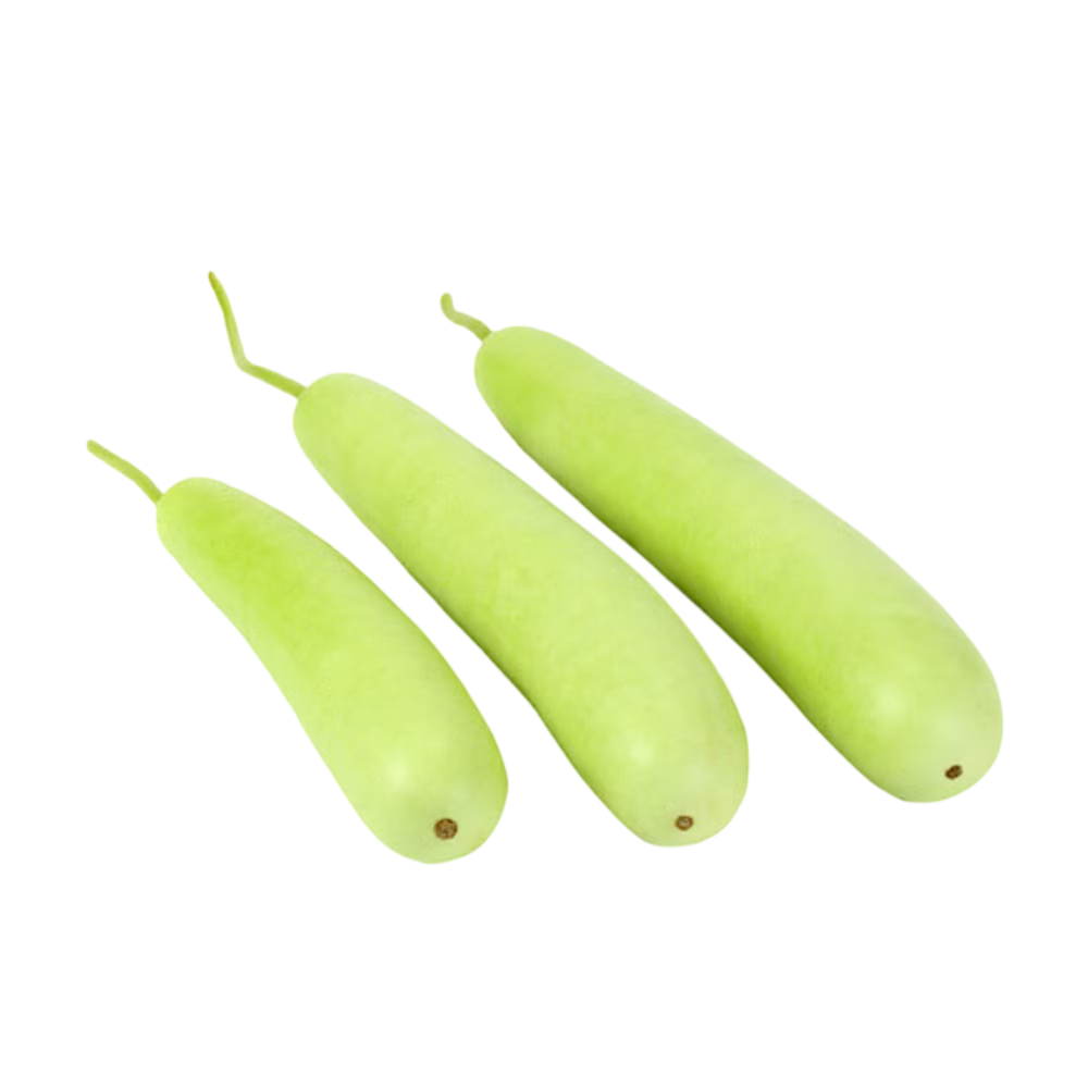 Bottle Gourd/ (1kg) کدو