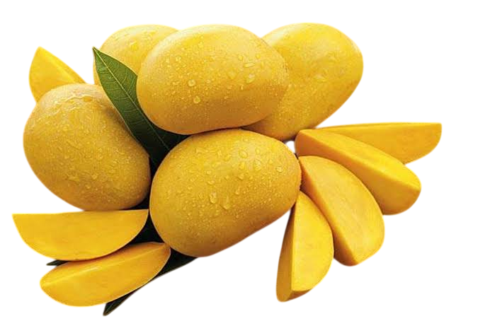 Mangoes/ آم