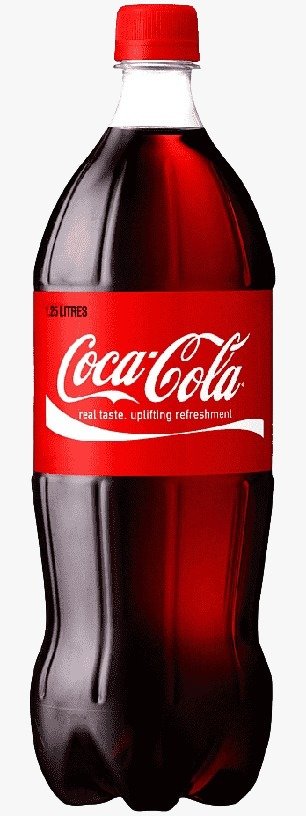 Coca-Cola 2.25L