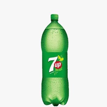 7Up 1.5L