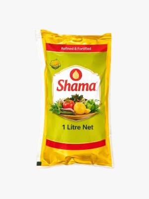 Shama Oil 2kg
