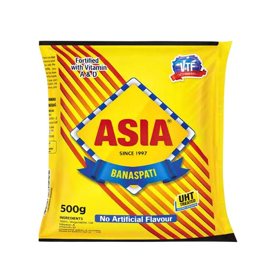 Asia Oil 0.5kg/ ایشیا آئل