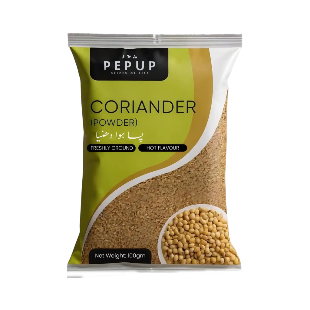 Coriander Powder/ دھنیا پاوڈر