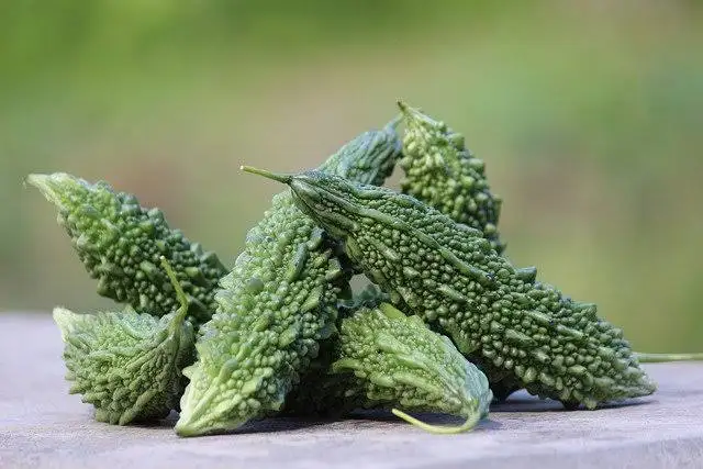 Bitter Gourd/کریلا (1 kg)