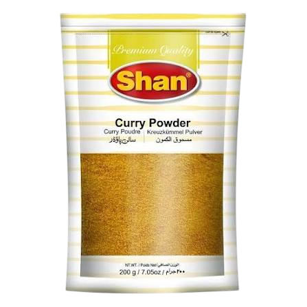Curry Powder/ کڑی پاوڈر