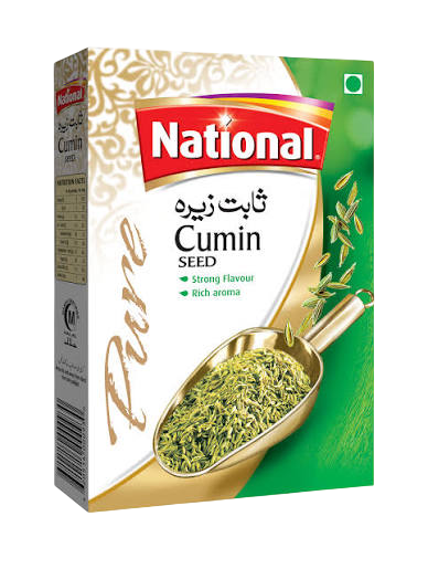 Cumin Powder/ زیرا پاوڈر